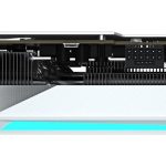 GIGABYTE GeForce RTX 5070 Ti EAGLE OC ICE SFF 16G Graphics Card - 16GB GDDR7, 256bit, PCI-E 5.0, 2542 MHz Core Clock, 3 x DP 2.1a, 1 x HDMI 2.1b, NVIDIA DLSS 4, GV-N507TEAGLEOC ICE-16GD