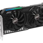 Asrock Challenger Intel Arc B570 10GB OC GDDR6