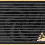 MSI MEG Ai1600T 1600W PCIE5 80+ Titanium power supply (306-7ZPEX11-CE0)