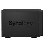 Expansion unit Synology DX517; Tower; 5x 3.5"/2.5" SATA HDD/SSD (for DS923+, DS723+, DS1522+)