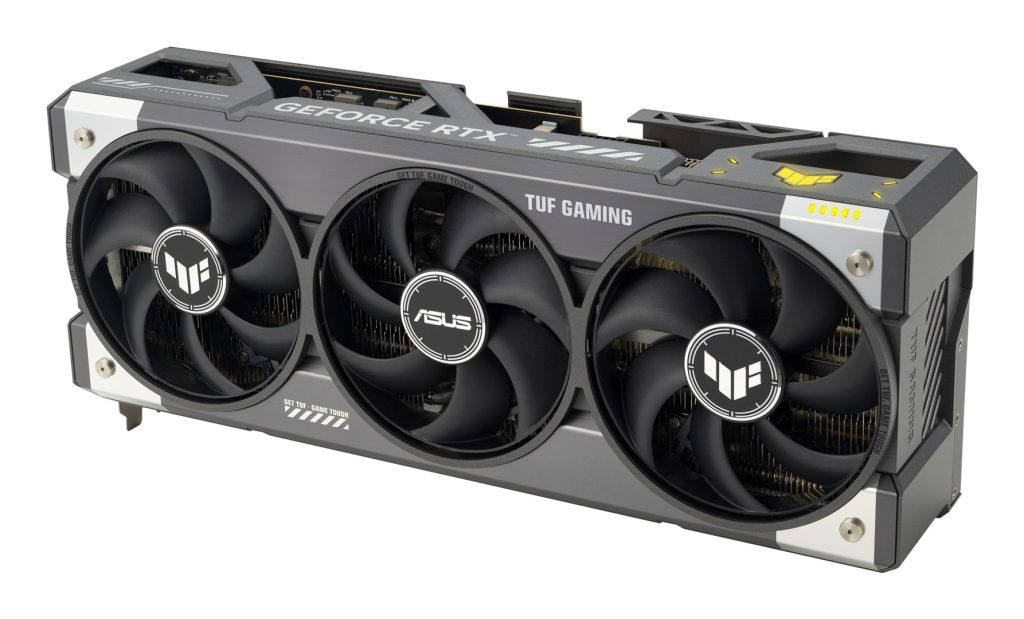 ASUS TUF Gaming TUF-RTX5090-O32G-GAMING NVIDIA GeForce RTX 5090 32 GB GDDR7