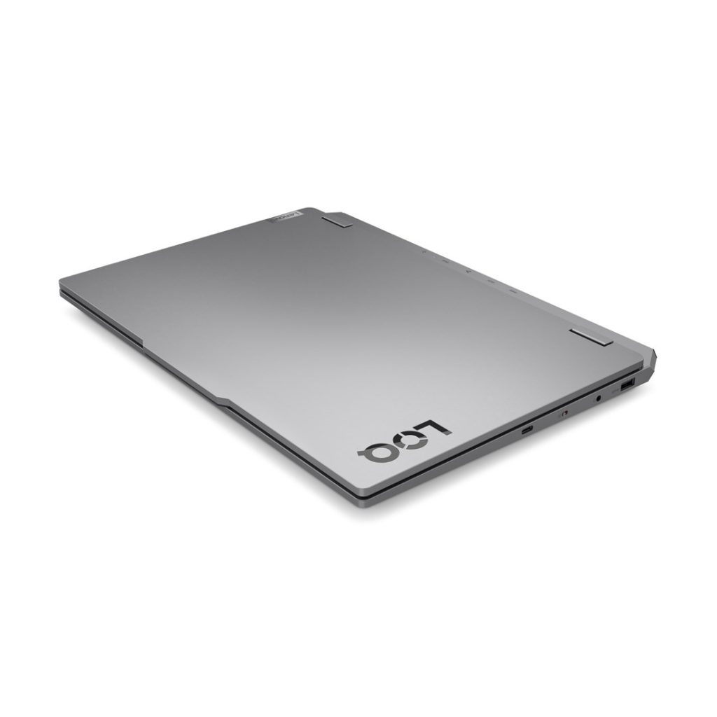 Lenovo LOQ 15IRX10 i5-13450HX 15,6"FHD 144Hz 300nits AG 16GB DDR5 4800 SSD512 RTX5060_8GB Cam 5.0MP 60Wh Win11 Luna Grey (REPACK) 2Y New Repack/Repacked