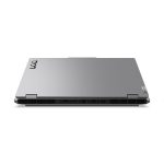 Lenovo LOQ 15IRX10 i5-13450HX 15,6"FHD 144Hz 300nits AG 16GB DDR5 4800 SSD512 RTX5060_8GB Cam 5.0MP 60Wh Win11 Luna Grey (REPACK) 2Y New Repack/Repacked