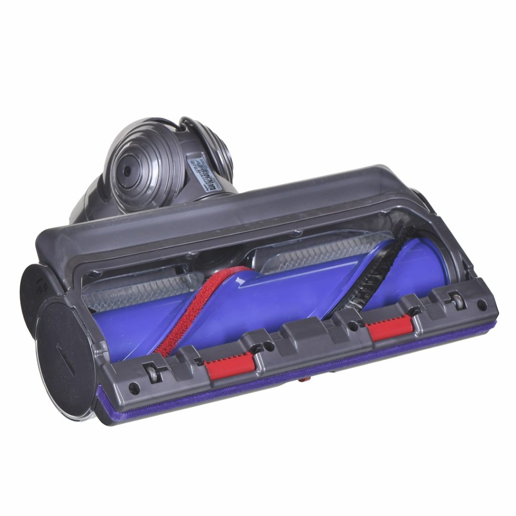 DYSON GEN 5 Detect Absolute vacuum cleaner Unpacked