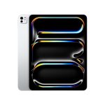 Apple iPad 13-inch Pro Wi‑Fi 256GB with standard glass - Silver