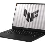 ASUS TUF Gaming A14 FA401UM-RG014 Ryzen 7 260 14.0" 2.5K 165Hz IPS-level 400nits AG 16GB LPDDR5X SSD512 GeForce RTX 5060_8GB WLAN+BT Cam1080p 73WHrs NoOS Jaeger Grey