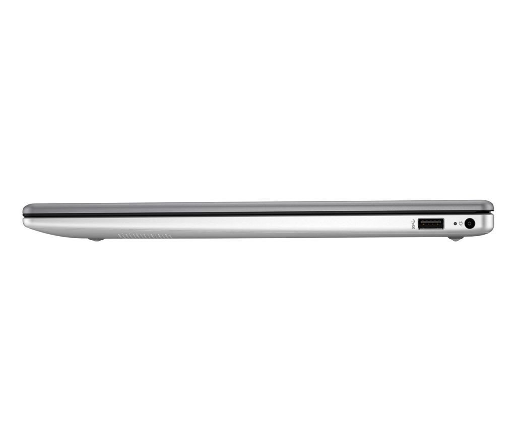 HP 255R G10 AMD Ryzen™ 5 7535U Laptop 39.6 cm (15.6") Full HD 8 GB DDR5-SDRAM 512 GB SSD Wi-Fi 6 (802.11ax) Windows 11 Home Silver