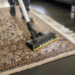 KARCHER hoover VC 6 Cordless Premium ourFamily - 1.198-677.0 Unpacked