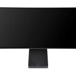 Samsung LS34DG850SUXDU computer monitor 86.4 cm (34") 3440 x 1440 pixels OLED Silver