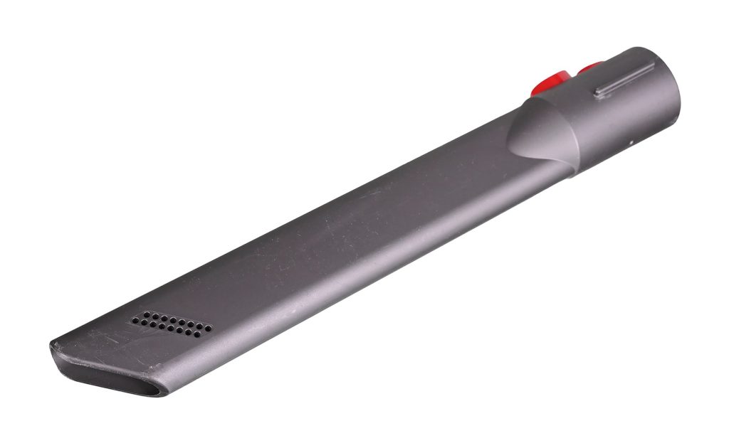 Dyson V15 Detect Absolute handheld vacuum Nickel, Yellow 446986-01 Unpacked