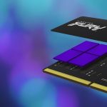 Kingston Technology FURY 32GB 5600MT/s DDR5 CL40 SODIMM (Kit of 2) Impact PnP