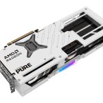 Sapphire PURE Radeon RX 9070 AMD 16 GB GDDR6